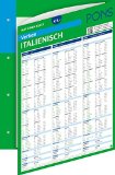 -- - Langenscheidt Universal-Wörterbuch Italienisch - mit Bildwörterbuch: Italienisch-Deutsch/Deutsch-Italienisch (Langenscheidt Universal-Wörterbücher)