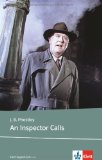  - Interpretationshilfe Englisch: An Inspector Calls. Interpretationen Englisch