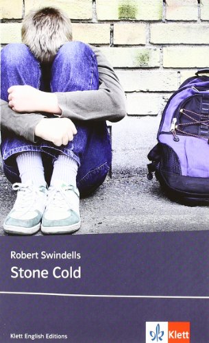 - Stone Cold: Englische Lektüre für das 5. Lernjahr