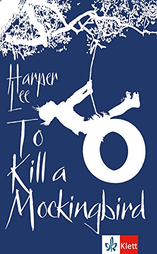  - To Kill a Mockingbird: Buch mit Vokabelbeilage