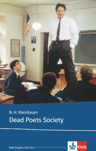  - Dead Poets Society