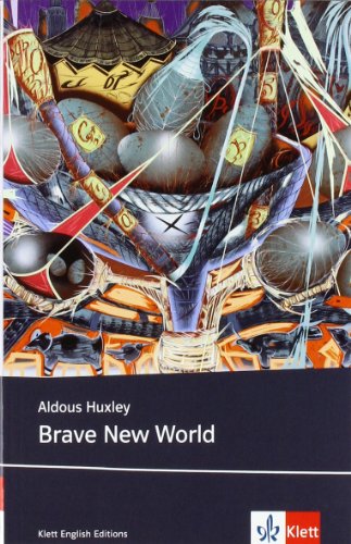  - Brave New World: Englische Lektüre für die Oberstufe