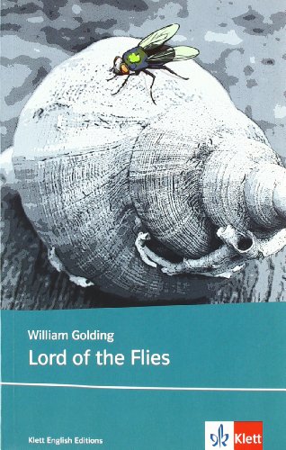  - Lord of the Flies: Englische Lektüre ab dem 6. Lernjahr