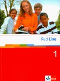  - Red Line. Unterrichtswerk für Realschulen: Red Line 1. Workbook mit CD und CD-ROM: Realschule. BW, HB, HE, HH, NI., NW, RP, SH, SL: BD 1