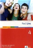  - Red Line. Unterrichtswerk für Realschulen: Red Line 4. Schülerbuch 8. Schuljahr: BD 4