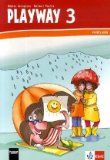  - Playway to English - Neubearbeitung. Ab Klasse 1. Activity Book mit Audio-CD 3.  Ausgabe Baden-Württemberg, Berlin, Brandenburg, Hamburg, Nordrhein-Westfalen, Rheinland-Pfalz