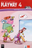  - Welt der Zahl - Ausgabe 2009 NRW: Arbeitsheft 4 mit CD-ROM