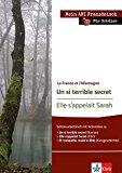  - Elle s'appelait Sarah de Tatiana de Rosnay (Fiche de lecture): Résumé Complet Et Analyse Détaillée De L'oeuvre