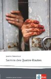  - Le Fusil à flèches: Contes policiers. (Fremdsprachentexte)