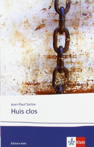 - Huis clos