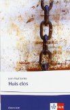  - Lektüreschlüssel zu Jean-Paul Sartre: Huis clos