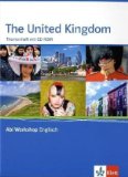  - Discover: Britishness Redefined? - Ethnic Groups in the UK: Schülerheft