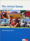  - Abi Workshop. United Kingdom. Klasse 11/12 (G8); KLasse 12/13 (G9). Themenheft mit CD-ROM