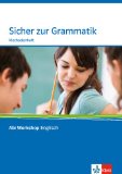  - Abi Workshop Englisch. Sicher in Mediation. Methodenheft mit CD-ROM