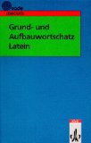  - Memoranda: Grammatisches Grundwissen Latein. Vademecum