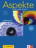  - Aspekte 3 (C1): Mittelstufe Deutsch. Lehrbuch ohne DVD