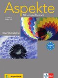  - Aspekte 2 (B2): Mittelstufe Deutsch. Lehrbuch ohne DVD