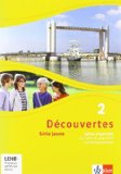  - Deutschbuch Gymnasium - Niedersachsen: 7. Schuljahr - Arbeitsheft mit Lösungen und Übungs-CD-ROM