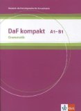  - DaF kompakt. Lehrerhandbuch A1-B1: Deutsch als Fremdsprache für Erwachsene