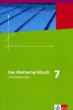  - Das Mathematikbuch - Ausgabe N. Lernumgebungen 8. Schuljahr. Für Berlin, Brandenburg, Hamburg und Bremen