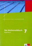  - Das Mathematikbuch - Ausgabe N: Das Mathematikbuch - Lernumgebungen. Ausgabe N. Schülerbuch 7. Schuljahr. Für Berlin, Brandenburg, Hamburg und Bremen