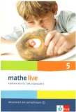  - Orange Line / Workbook mit Audio-CD und Übungssoftware: Ausgabe 2014