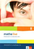  - Notting Hill Gate - Ausgabe 2007: Workbook 4A mit Multimedia-Sprachtrainer und Audio-CD