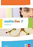 -- - mathe live 7. Ausgabe N: Schülerbuch Klasse 7 (mathe live. Ausgabe N ab 2014)