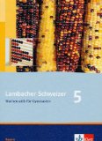  - Lambacher Schweizer - Ausgabe für Bayern: Lambacher Schweizer LS Mathematik 5 Neu Lösungsheft Bayern: Lösungen und Materialien