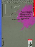 - Lambacher-Schweizer, Sekundarstufe II, Neubearbeitung. Analysis Leistungskurs, Gesamtband Ausgabe A (Hessen, Rheinland-Pfalz, Niedersachsen, Schleswig-Holstein, Saarland, Hamburg, Bremen, Berlin)