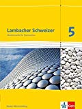  - Natura Biologie, Naturphänomene und Technik / 5./6. Schuljahr: Ausgabe für Baden-Württemberg / Schülerbuch / Ausgabe für Baden-Württemberg