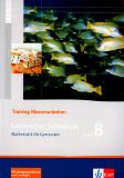  - Lambacher Schweizer - aktuelle Ausgabe für Baden-Württemberg: Lambacher Schweizer 4.Mathematik für Gymnasien. Lösungen. Neubearbeitung. Baden-Württemberg: Mathematik für  Gymnasien. Klasse 8: BD 4