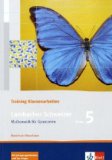 - Lambacher Schweizer - Ausgabe Nordrhein-Westfalen - Neubearbeitung: Lambacher Schweizer. LS Mathematik 5. Arbeitsheft. Neubearbeitung. Nordrhein-Westfalen: Mathematik für Gymnasien. 5. Klasse