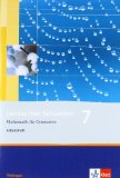  - TERRA Geographie für Thüringen: TERRA Geographie, Ausgabe Thüringen, Gymnasium, Neubearbeitung : 7. Schuljahr, Arbeitsheft