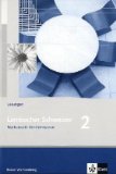  - Lambacher Schweizer - aktuelle Ausgabe für Baden-Württemberg: Lambacher Schweizer. LS Mathematik 2. Arbeitsheft. Neubearbeitung. Baden-Württemberg: Mathematik für Gymnasien. Klasse 6: BD 2