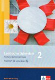  - Lambacher Schweizer  Mathematik für Gymnasien 2 Baden-Württemberg. Schülerbuch Klasse 6. Neubearbeitung.