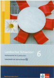  - Deutschbuch Gymnasium - Nordrhein-Westfalen: 6. Schuljahr - Arbeitsheft mit Lösungen und Übungs-CD-ROM