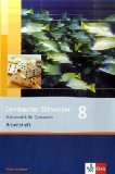  - Lambacher Schweizer - Ausgabe für Niedersachsen: Lambacher Schweizer. LS Mathematik 7. Arbeitsheft. Neubearbeitung. Niedersachsen: Mathematik für Gymnasien 7. Klasse