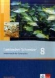 - Lambacher Schweizer - Ausgabe Rheinland-Pfalz 2005: Lambacher Schweizer. LS Mathematik 8. Arbeitsheft. Neubearbeitung. Rheinland-Pfalz: Mathematik für Gymnasien Klasse 8