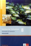 - Lambacher Schweizer - Ausgabe Rheinland-Pfalz 2005: Lambacher Schweizer - Neubearbeitung. 8. Schuljahr. Ausgabe Rheinland-Pfalz: Schülerbuch