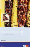  - Lambacher Schweizer - Ausgabe für Hessen - Neubearbeitung: Lambacher Schweizer. LS Mathematik 6 Schuljahr. Arbeitsheft. Neubearbeitung. Hessen: Mathematik für Gymnasien