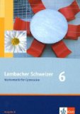  - Deutschbuch Gymnasium - Östliche Bundesländer und Berlin: 6. Schuljahr - Schülerbuch