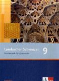 - Línea amarilla. Spanisch als 2. Fremdsprache: Linea amarilla 3. Schülerbuch: Spanisch für den Beginn in Klasse 6 oder 7. Gesamtschule / Gymnasium: BD 3