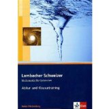  - Lambacher Schweizer Kursstufe Baden-Württemberg: Lambacher Schweizer. Kursstufe. Lösungen zum Schülerbuch. Baden-Württemberg: Mathematik für Gymnasien
