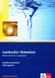  - Finale - Prüfungstraining Zentralabitur Nordrhein-Westfalen: Abiturhilfe Mathematik 2014