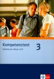  - Formelsammlung für Realschulen