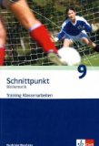 - Schnittpunkt - Ausgabe für Nordrhein-Westfalen - Neubearbeitung. Mathematik für Realschulen: Schnittpunkt Mathematik 9. Lösungen. Nordrhein-Westfalen: Mathematik für Realschulen.Nordrhein-Westfallen