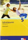  - Schnittpunkt Mathematik - Ausgabe für Rheinland-Pfalz. Neubearbeitung: Schnittpunkt 5. Schülerbuch. Rheinland-Pfalz: Mathematik für Realschulen