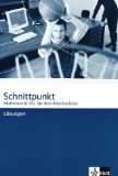  - Schnittpunkt Mathematik für die Berufsfachschule. Schülerbuch