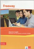  - Das Deutschbuch - Fachhochschulreife - Allgemeine Ausgabe und Rheinland-Pfalz: 11./12. Schuljahr - Prüfungsvorbereitung: Arbeitsheft mit Lösungen